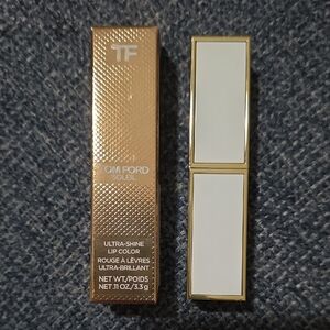 NEW~ Tom Ford Soleil Ultra Shine Lip Color~ 03 Nubile